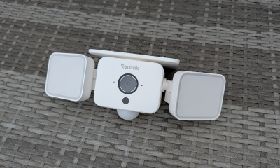 Reolink Solar Floodlight Camera-4