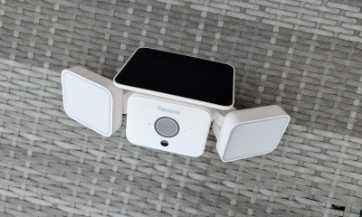 Reolink Solar Floodlight Camera-5