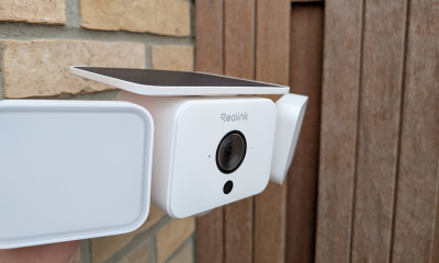 Reolink Solar Floodlight Camera-6