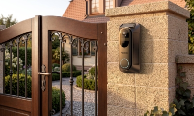 Reolink Video Doorbell 2nd Gen