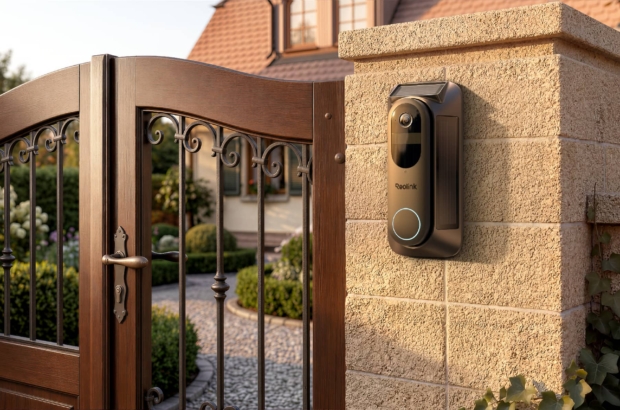 Reolink Video Doorbell 2nd Gen