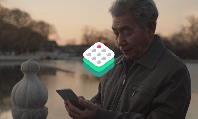 ResearchKit- doe mee aan medische onderzoeken