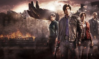 Resident Evil