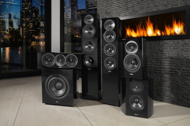 Revel Concerta review