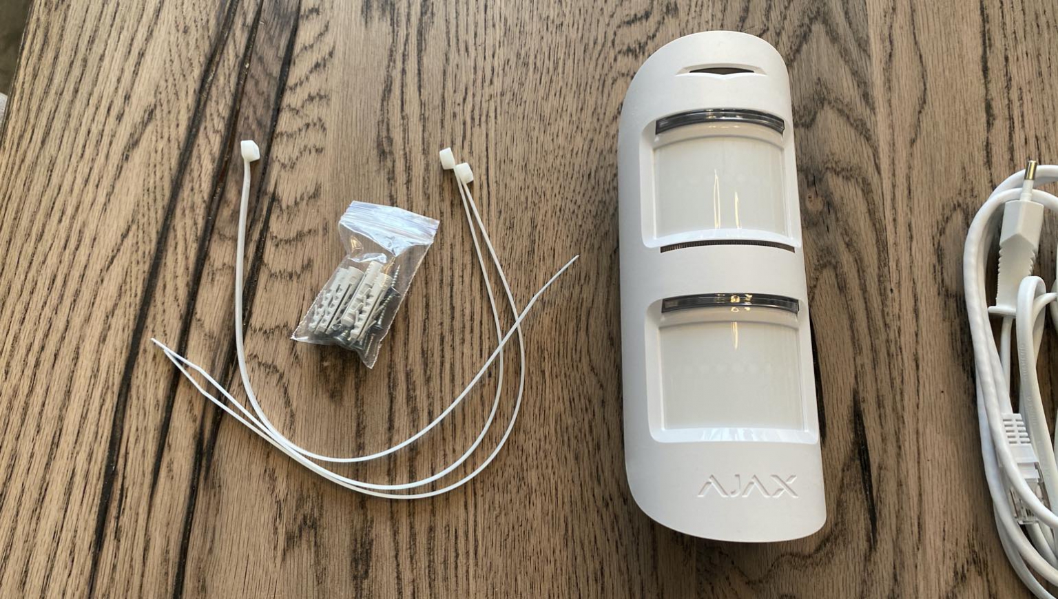 Review: Ajax Systems Alarmsysteem - Premium Beveiliging 