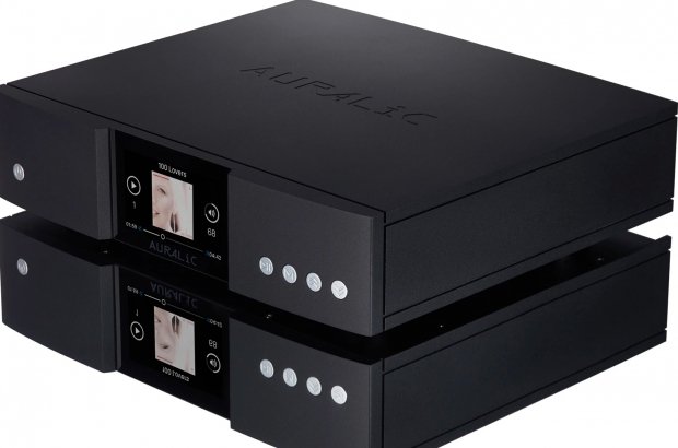 Review- AURALiC Aries G1