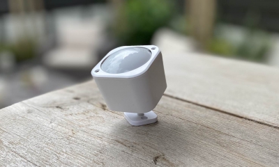 Review Aeotec Multisensor 6