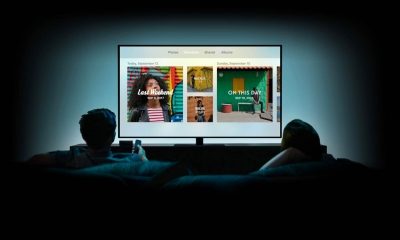 Review Apple TV 4k – foto’s