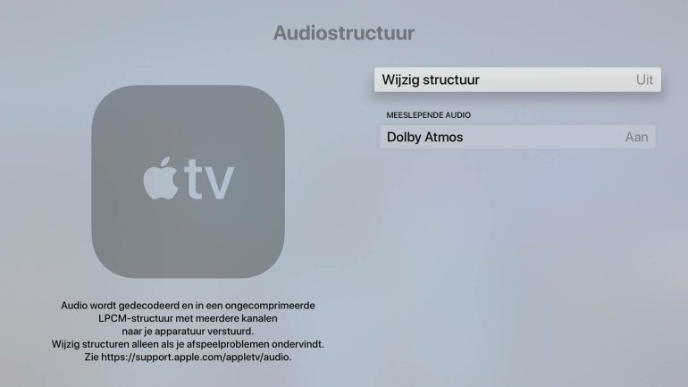 Review: Apple TV 4K - Nog een paar updates en het is volmaakt FWD