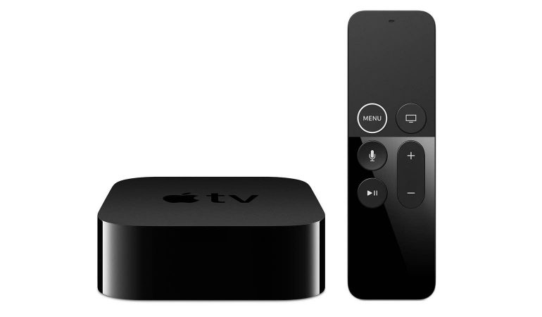 Harnas eetbaar Numeriek Review: Apple TV 4K - Nog een paar updates en het is volmaakt | FWD