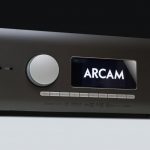 Review Arcam AVR20 2