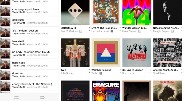 Review Arcam SA30 app 2