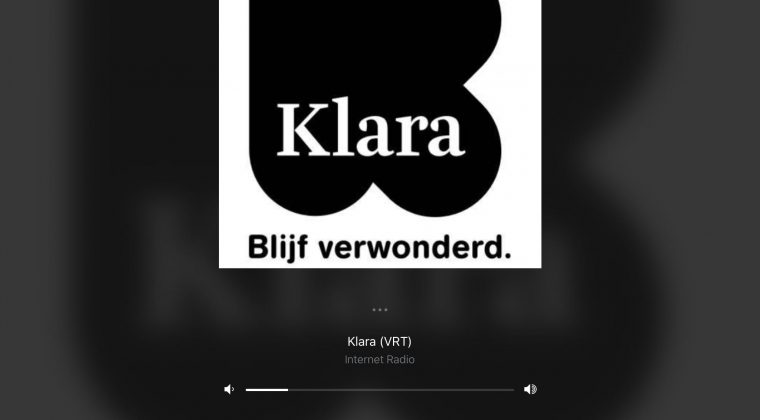 Review Arcam SA30 app 3