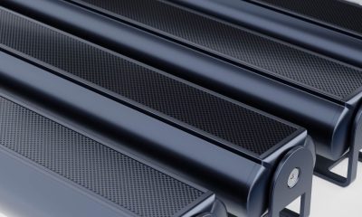 Review BEC Akustik AI-50 en AI-120 1