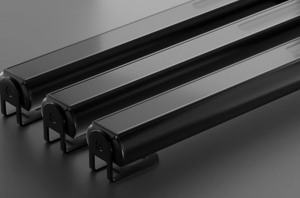 Review BEC Akustik AI-50 en AI-120 3