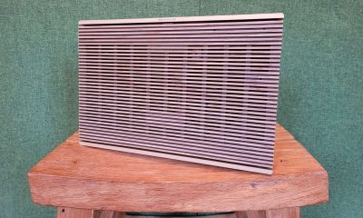 Review Beosound Level