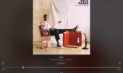 Review Beosound Level play