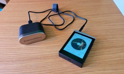 Review Bowers Wilkins PI7 5