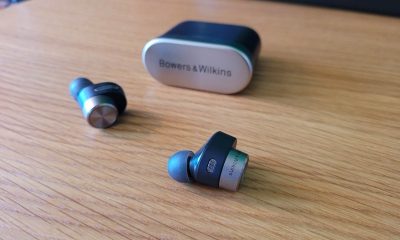Review Bowers Wilkins PI7 6