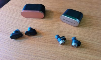 Review Bowers Wilkins PI7 7