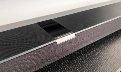 Review Bowers Wilkins Panorama 3 1