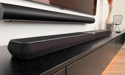 Review Bowers Wilkins Panorama 3 2