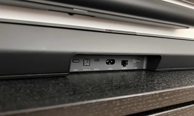 Review Bowers Wilkins Panorama 3 3