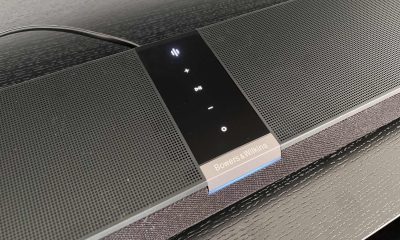 Review Bowers Wilkins Panorama 3 4