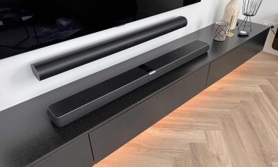 Review Bowers Wilkins Panorama 3