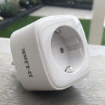 Review D-Link Mini Wi-Fi Smart Plug
