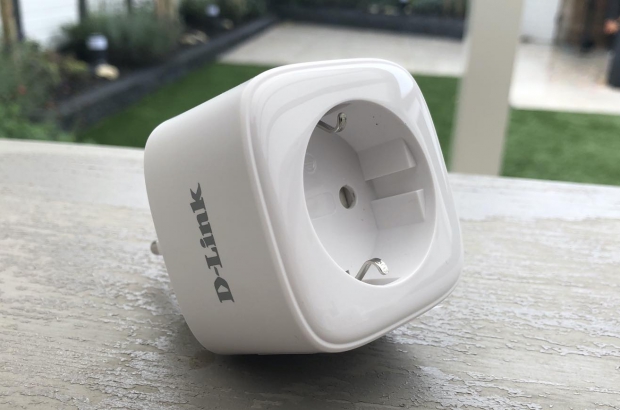 D-Link Mini Wi-Fi Smart Plug DSP-W118 review