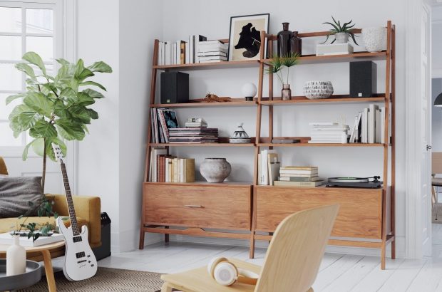 Review Dali Oberon 1C 5