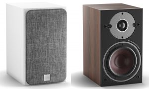 Review Dali Oberon 1C 7