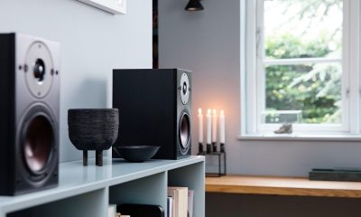 Review Dali Oberon 1C 8