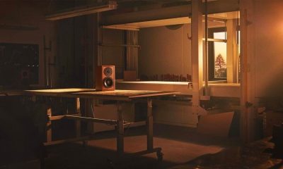 Review- Dynaudio Heritage Special 5