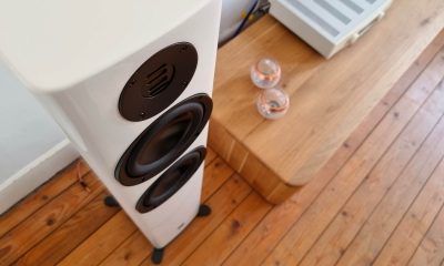 Review ELAC Solano FS287 luidsprekers 2