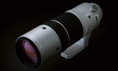 Review- Fujifilm XF 150-600 mm F5.6-8 R LM OIS WR 1