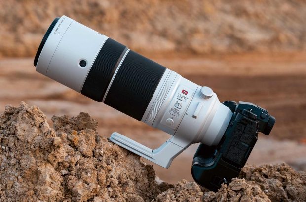 Review- Fujifilm XF 150-600 mm F5.6-8 R LM OIS WR