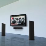 Review GoldenEar Triton Two+