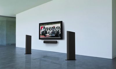 Review GoldenEar Triton Two+