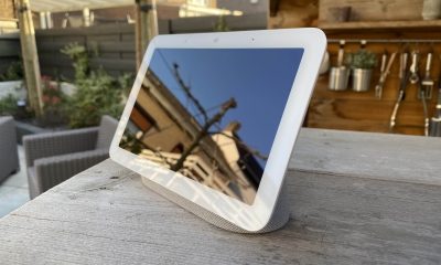 Review Google Nest Hub 2021 – 3