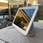 Review Google Nest Hub 2021 – 4