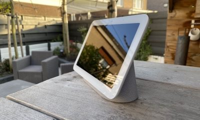 Review Google Nest Hub 2021 – 4