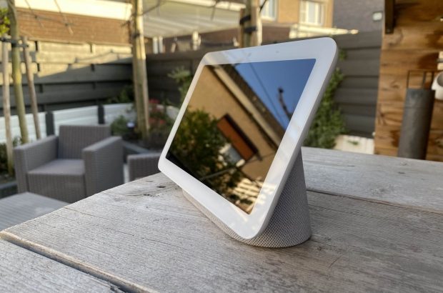 Review Google Nest Hub 2021 – 4