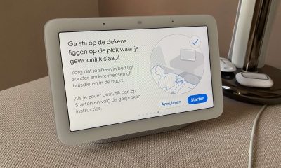Google Nest Hub 2