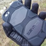 Review-Griffin Survivor case-4