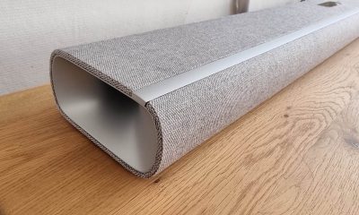 Review- Harman Kardon Citation Multibeam 1100 1