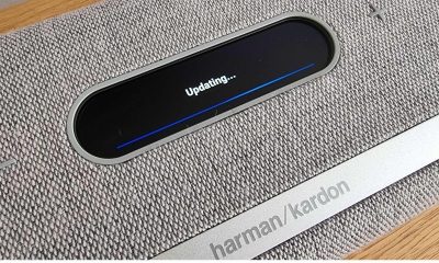 Review- Harman Kardon Citation Multibeam 1100 2