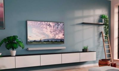 Review- Harman Kardon Citation Multibeam 1100 5