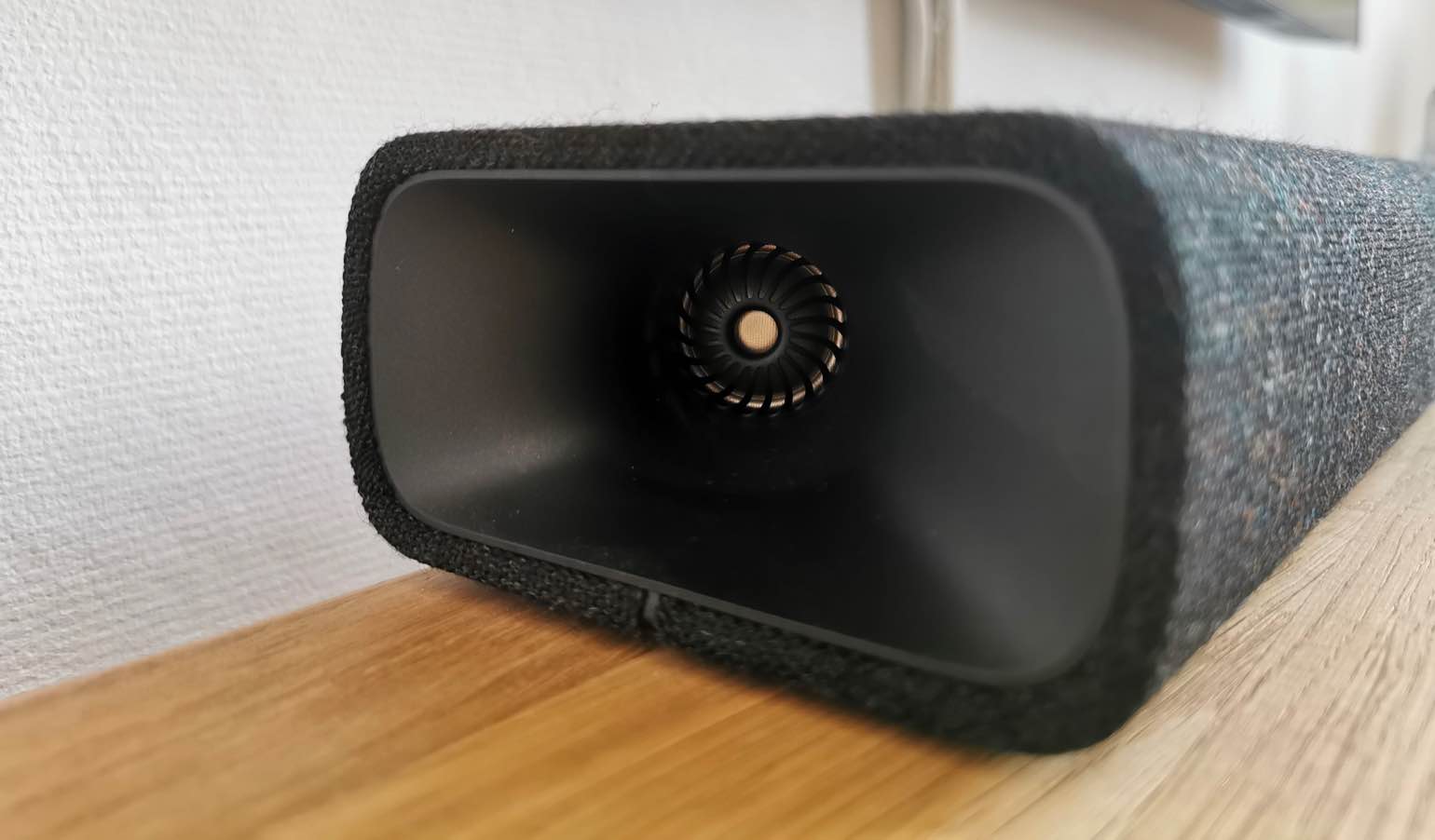 Review Harman Kardon Citation MultiBeam 700 soundbar FWD